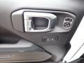 Bright White - Wrangler 4-Door Rubicon X 4xe Hybrid Photo No. 14