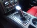 Black - Challenger R/T Photo No. 24