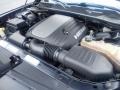 Black - Challenger R/T Photo No. 30
