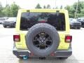 High Velocity - Wrangler 4-Door Willys 4xe Hybrid Photo No. 4