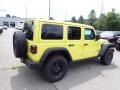 High Velocity - Wrangler 4-Door Willys 4xe Hybrid Photo No. 5