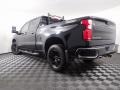 2019 Black Chevrolet Silverado 1500 Custom Z71 Trail Boss Crew Cab 4WD  photo #9