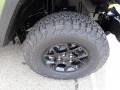 High Velocity - Wrangler 4-Door Willys 4xe Hybrid Photo No. 9