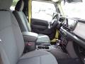High Velocity - Wrangler 4-Door Willys 4xe Hybrid Photo No. 10
