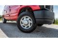 2014 Ford E-Series Van E350 Cargo Van Wheel and Tire Photo