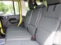High Velocity - Wrangler 4-Door Willys 4xe Hybrid Photo No. 12
