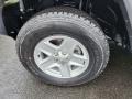 2020 Jeep Gladiator Sport 4x4 Wheel and Tire Photo