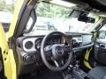 High Velocity - Wrangler 4-Door Willys 4xe Hybrid Photo No. 13