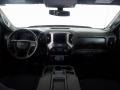2019 Black Chevrolet Silverado 1500 Custom Z71 Trail Boss Crew Cab 4WD  photo #18