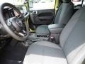 High Velocity - Wrangler 4-Door Willys 4xe Hybrid Photo No. 14