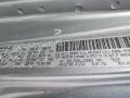 PSC: Billet Silver Metallic 2020 Jeep Gladiator Sport 4x4 Color Code
