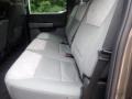 Stone Gray Metallic - F350 Super Duty XLT Crew Cab 4x4 Photo No. 18