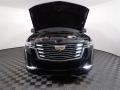 2023 Black Raven Cadillac Escalade Premium Luxury Platinum  photo #9