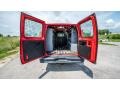 Vermillion Red - E-Series Van E350 Cargo Van Photo No. 20