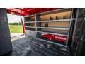 Vermillion Red - E-Series Van E350 Cargo Van Photo No. 23