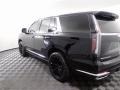 2023 Black Raven Cadillac Escalade Premium Luxury Platinum  photo #13