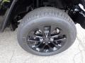 Black - Wrangler 4-Door Sahara 4xe Hybrid Photo No. 10