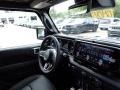 Black - Wrangler 4-Door Sahara 4xe Hybrid Photo No. 12