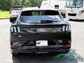 Shadow Black - Mustang Mach-E GT eAWD Photo No. 4