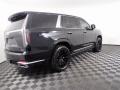 2023 Black Raven Cadillac Escalade Premium Luxury Platinum  photo #19