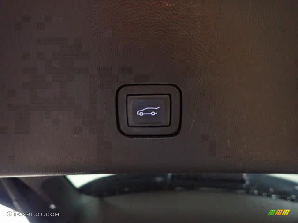 2019 Traverse LT AWD - Mosaic Black Metallic / Jet Black photo #13