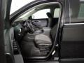 2019 Mosaic Black Metallic Chevrolet Traverse LT AWD  photo #19