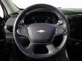 2019 Mosaic Black Metallic Chevrolet Traverse LT AWD  photo #23