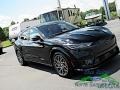 Shadow Black - Mustang Mach-E GT eAWD Photo No. 24