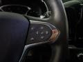 2019 Mosaic Black Metallic Chevrolet Traverse LT AWD  photo #26