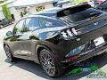 Shadow Black - Mustang Mach-E GT eAWD Photo No. 26