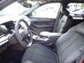 Front Seat of 2023 Grand Cherokee Altitude 4x4