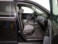 2019 Mosaic Black Metallic Chevrolet Traverse LT AWD  photo #34