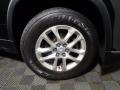 2019 Mosaic Black Metallic Chevrolet Traverse LT AWD  photo #36