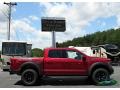 Rapid Red Metallic - F150 SVT Raptor SuperCrew 4x4 Photo No. 7