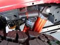 Rapid Red Metallic - F150 SVT Raptor SuperCrew 4x4 Photo No. 11