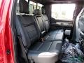 Rapid Red Metallic - F150 SVT Raptor SuperCrew 4x4 Photo No. 16