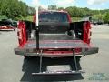 Rapid Red Metallic - F150 SVT Raptor SuperCrew 4x4 Photo No. 17