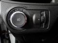 2019 Buick Envision Dark Galvanized Interior Controls Photo