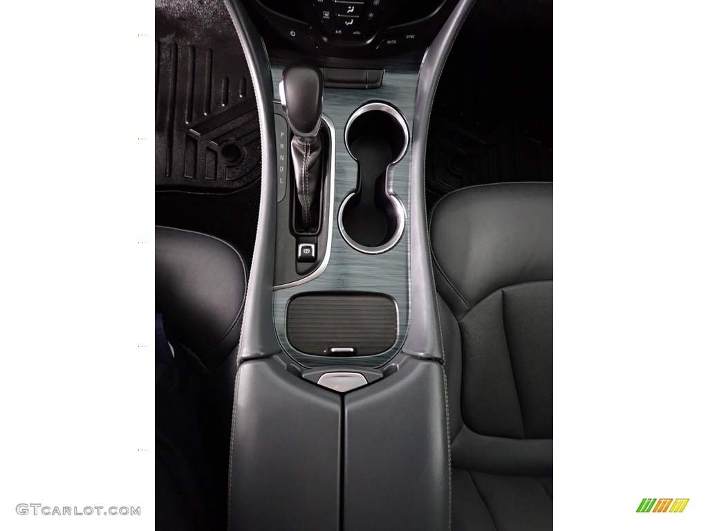 2019 Buick Envision Essence 6 Speed Automatic Transmission Photo #146425965