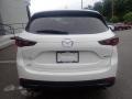 Rhodium White Metallic - CX-5 S Preferred AWD Photo No. 3