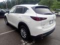 2023 Rhodium White Metallic Mazda CX-5 S Preferred AWD  photo #5
