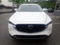 Rhodium White Metallic - CX-5 S Preferred AWD Photo No. 8