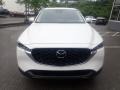 2023 Rhodium White Metallic Mazda CX-5 S Preferred AWD  photo #8