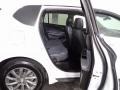 2019 Buick Envision Dark Galvanized Interior Rear Seat Photo
