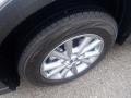 Rhodium White Metallic - CX-5 S Preferred AWD Photo No. 10