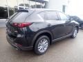 Jet Black Mica - CX-5 S Select AWD Photo No. 2