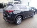 2023 Jet Black Mica Mazda CX-5 S Select AWD  photo #2