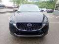 Jet Black Mica - CX-5 S Select AWD Photo No. 8