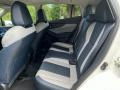 Navy Blue Rear Seat Photo for 2021 Subaru Crosstrek #146426247