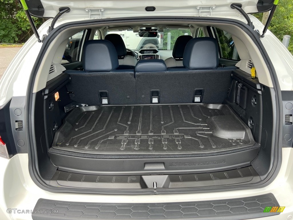 2021 Subaru Crosstrek Hybrid Trunk Photo #146426261